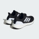 阿迪达斯（adidas）男鞋2025夏季新款PUREBOOST 23跑步鞋减震网面透气低帮训练运动鞋 IF4839黑白 43 (265mm)