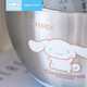 Lernen Sie zu lernen, Eierschlägen zu kochen 20 cm Edelstahl Ei -Schlachtbecken (Yugui Dog) Autorisiertes Eierschlägen Becken Küchenbedarf Werkzeuge CL5008