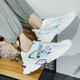 Mvpboy neue lässige Schuhe für Männer im Herbststudent Dad Schuhe für Männer koreanische Stil atmungsaktiv