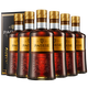 Changyu Paige Silver Horse Brandy 500ml Brandy 40% Foreign Liquor Wine Distilled Liquor Golden Horse Double Pack 500mL 2 Bottles
