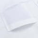 Shanshan [Fer libre d'ammoniac liquide] chemise à manches longues pour hommes de coton pur.