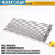 
STANLEY extended strong magnetic sleeve piece head air drill self-tapping screw dovetail 8mm electric 15250 long magnetic 1