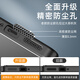 NOUVEAU REALME GT6 MOBILLE CASE de téléphone mobile Nouveau Realme GT6 Metal Matte Protective Case avec film Lens Film haut de gamme Sense Sense Mentide Rotary Rotary pour hommes et Gray Silver Grey] Gold Shield Matte Sheld Matte Royaume GT6 MODE REALME MODARY AMPRIDÉ ALL