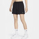 
Nike (NIKE) women's shorts summer new sports pants, cropped pants, quick-drying breathable trendy and fashionable loose casual pants FV6623-010 S