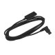 Wacom digital board cable CTL472 672 4100 6100 Yingtuo CTH490 690 Hand-drawn board data cable CTL472 data cable [Down] 150x0.3cm