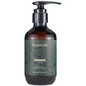 FicceCode (FicceCode) Australian imported internet celebrity series shampoo, anchor recommendation, scalp cleaning, oil control and anti-dandruff, strengthening hair roots, Eucalyptus essential oil shampoo 300ml (removing dandruff and relieving itch)
