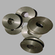 Outer diameter 60mm-120mm motor pulley pulley triangle pulley A type double groove outer diameter 60mm inner diameter 16mm A type single groove outer diameter 60mm inner diameter 16mm