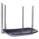TP-LINK Gigabit dual-band 5G high-speed wireless router 1200M TL-WDR5666 Gigabit Easy Exhibition Edition connection number 4 full Gigabit wired ports