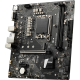 微星（MSI）12/13代/14代CPU主板套装i3 13100f 14100f 12100f 散片 H610M BOMBER DDR4 爆破弹 14代i3-14100散片【三年店保】