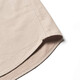 Sept loups [absorber et mèche] chemise à manches longues pour hommes pur coton pur chute de printemps quotidienne