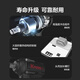 卡胜20V680N.m无刷锂电扳手KU275大扭力冲击扳手风炮铝模汽修 KU275.9【裸机无电池充电器】
