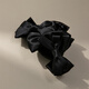 Chimera (CHIMERA) bow hair catch elegant back head hair catch hair clip hair accessories headdress girl birthday gift