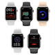 Huawei machine suitable for blood sugar and blood pressure monitoring smart watch blood lipid uric acid heart rate blood oxygen integrated machine blood glucose meter black 2024 new model