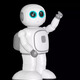 Kletterer R8-Pro intelligenter Kinder für frühkindliche Bildung Roboter Sprachdialog Baby Lernmaschine Story Maschine Programmierbar