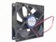 新 12V24V220V380V 9225 9.2/8/12cm 电焊机变频器电源散热风扇 220V 120*120*25mm