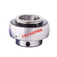 Bearing UC208 209 210 211 212 213 D1 high temperature outer spherical tapered bearing UC210 UC211 inner diameter 55MM three-layer maintenance-free