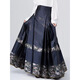 Xian Shengyi horse-faced skirt, new Chinese style, improved Hanfu, Ming-made small women's summer daily commuting to work, horse-faced skirt M