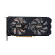 华硕/技嘉/七彩虹/微星/品牌随机GTX1060/1660TI/2060台式机二手显卡吃鸡游戏显卡 RTX 2060-6G【吃鸡高效 画质无敌】