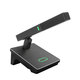 
C-CARTO(LIPOOR) GL-3882A Series Wireless Conference Microphone GL-3882A Conference Microphone