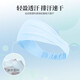 SHENYUN Sports Hairband Men Absorbing que atiende la cabeza a prueba de sudor anti-sudor anti-sudi-sudor resistente a la cabeza diadema de yoga Fitness Fitness Baloncesto de sudor para guiar la cabeza negra alta elasticidad