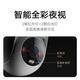 千米神眼监控器摄像头家用4G手机远程室外360度无死角防水带全彩夜视追踪全景门口对讲 【4G超清版】无网可用+全彩夜视+手机远程