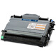 Jiaxiang Brothers adecuados TN2125 Box de polvo MFC7450 7840 Láser Impresora Tóner HL2170W Cartucho de tinta DR2150 Cartucho de tóner Paquete 1: Caja de polvo + Componente de batería [Capacidad estándar]