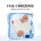 Banshan Farm Bird Vogel Nest Tremella Suppe Vogel Nest Brauen sofortiger Verpackung Gefriergetrockneter Vogel Nest Frisch gedüpftes Getränk Frühstück Mahlzeit Ersatz 18 Packs Geschenke Geschenke Geschenke Geschenke für Älteste Eltern und ältere Freundinnen