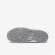 Nike (Nike) Schuhe für Frauen Dunk Low (GS) Low Top Grey und White Retro Plattenschuhe Freizeitschuhe für Frauen DH9765-001 Grau und Weiß 35.5
