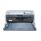 
[90% new for second-hand] Epson/Epson 690K106KF790K flat push pin printer invoice inlet and exit order delivery order high-speed continuous call 90% new LQ-790K