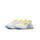 Nike Nike Men's y Women's Air Cushion Running Sneakers Air Max 270 GO Ligero amortiguando los zapatos casuales juveniles FN9926-181 37.5 [Longitud sugerida del pie 23.5 cm]
