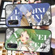
Jobless reincarnation Lokishi mobile phone case adapted to vivoiQOOneo6/5s Xilufei x27x60 glass x9x30 tempered glass shell-a15256 VIVOIQOO9