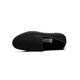 New style black cloth shoes spring and autumn old Beijing men's soft sole black casual work board shoes one foot pedal sail comfortable waterproof 94X-2603 plus velvet winter style 43