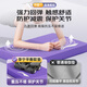 Li Ning (LI-NING) balance mat yoga mat fitness flat support core training dumbbell bench press non-slip thickened soft tread foam kneeling mat