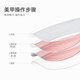 美潮（Maychao）指甲油胶家用2025年猫眼网红光疗流行显白红色冰透裸色美甲店 012车厘子+701香槟爆闪