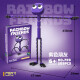 756 Rainbow Friends Building Blocks reunidos Rainbowfriends Boy Monster Toy 757 Green 376 Partículas