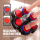 Miaobeiles Kinder intelligenter Musik Boxmaschine Spielzeug Wall Ziel für Erwachsene Boy Bluetooth Target Boxing Geburtstagsgeschenk