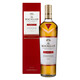 麦卡伦行货 Macallan苏格兰单一麦芽威士忌麦卡伦精粹年份限量版洋酒 麦卡伦精粹2020年 700mL 1瓶