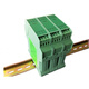 WS15242/KCPD-111D 4-20mA signal isolator Multi-channel module distribution current transmitter Two in Two out Other parameters