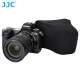 JJC is suitable for Canon 200D second-generation 90D camera bag liner bag Sony a7m4 a7m3 a7r3 Nikon z5 z6 second-generation z7 second-generation Fuji XT5 SLR micro-single portable bag