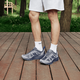 NEW BALANCE老爹鞋男鞋女鞋复古夏季网面透气休闲运动鞋878系列CM878MB1 42