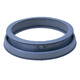 Suitable for Midea drum washing machine MG80-1421WDXS-1431WDXG-1405DQCS door seal waterproof seal ring Original new 189 door seal seal ring