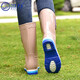 Krieger Regenstiefel Frauen im Freien wasserdichte Nicht-Schlupf-Gummi-Schuhe Arbeit Schuhe hohe Röhrchen Regenstiefel Wasserschuhe Überschüttige Frauenschuhe Hxl703 Kartenrohr 36 36