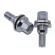 DVB Peugeot -Reifenschraube 206 207 308 408 508 3008 5008 2008 301 Hub Bolt Stab Peugeot 207 (1 Stück)