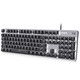 Logitech G102 Wired Gaming Mouse E-Sports клавиатура клавиатура и набор мышей TTC Axis K845 с подсветкой проводной игрой для проводной игровой клавиатуры полноразмерная наклейка K845 Красная ось-г -гги + G102 Black-Genggui против SLIP Sticker K845