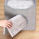Benido Cat House Cat House Sleeping Cat Pad Thickened Autumn and Winter Style Warm Semi-Close