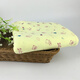 Chu GE -Qualität, Baby -Windeln von Baby -Baumwolle 1 ganzer Jin [Jin entspricht 0,5 kg] Reine Baumwollbabywindeln, Neugeborene ganze Baumwoll -Urinpolster, reines Baumwoll aufnimmt Wasser und waschbar in allen Jahreszeiten, reine Baumwollgelbkaninchen, 1 Meter Packung (50 cm breit doppelte Schicht)