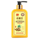 Shanzang Old Ginger King Shampoo, long-lasting fragrance, oil control, fluffy, anti-dandruff, moisturizing ginger shampoo, home care set, 1000ml Old Ginger King Shampoo 2 bottles