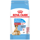 Royal Canin medium-sized dog weaning milk cake food 4kg is suitable for 1-2 months of medium-sized dog puppy food and lactation dog food. Medium-sized dog puppy weaning milk cake food 4kg
