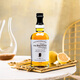 百富（BALVENIE）苏格兰单一麦芽威士忌洋酒12年双桶陈酿英国斯佩塞产区原瓶进口 百富12年美国桶700ml