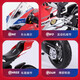 美驰图 MAISTO美驰图1:18摩托车模型川崎杜卡迪696大魔鬼v4玩具摩 杜卡迪1098S